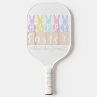 Happy Oaster Padde Pickleball | Niedlich Itém Spor Schläger