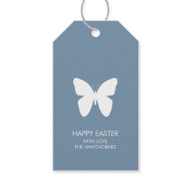Happy Oaster Pastel Blue
