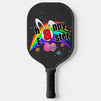 Happy Oaster Pickleball Schläger