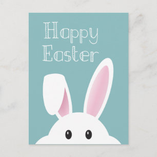 Happy Oaster Postkarte