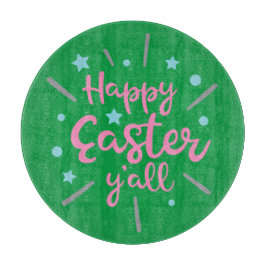 Happy Oaster Schneidebrett