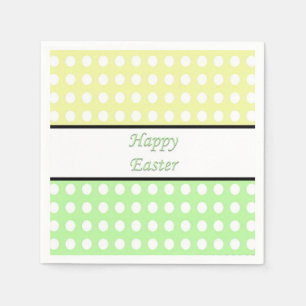 Happy Oaster Serviette