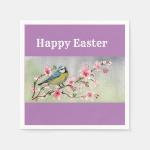 Happy Oaster Serviette