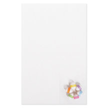 Happy Oaster Stationery