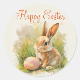 Happy Oaster Stickers
