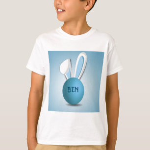 Happy Oaster T-Shirt