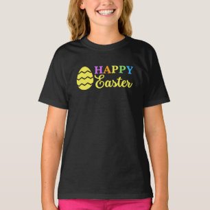 Happy Oaster T - Shirt
