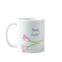 Happy Oaster Tasse