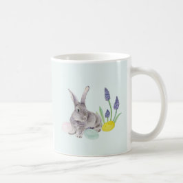 Happy Oaster Tasse