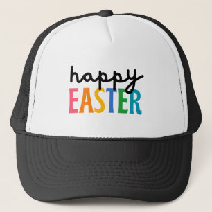 Happy Oaster Truckerkappe