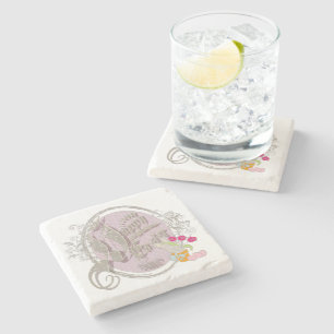 Happy Oaster - Untersetzer