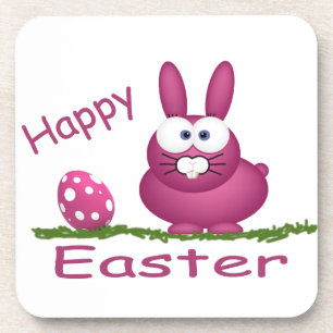 Happy Oaster Untersetzer