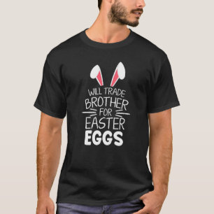 Happy Osterbruder für Ostereier Kleinkind T-Shirt