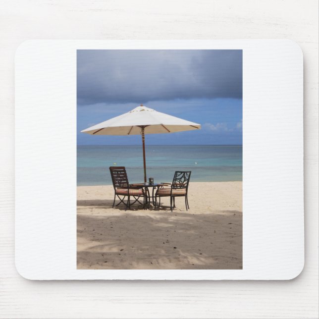 Happy Out Mousepad (Vorne)