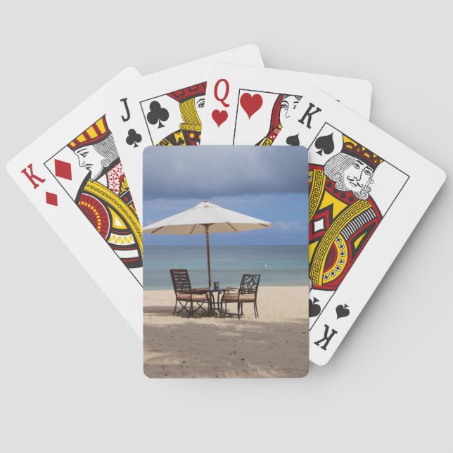 Happy Out Spielkarten (Rückseite)