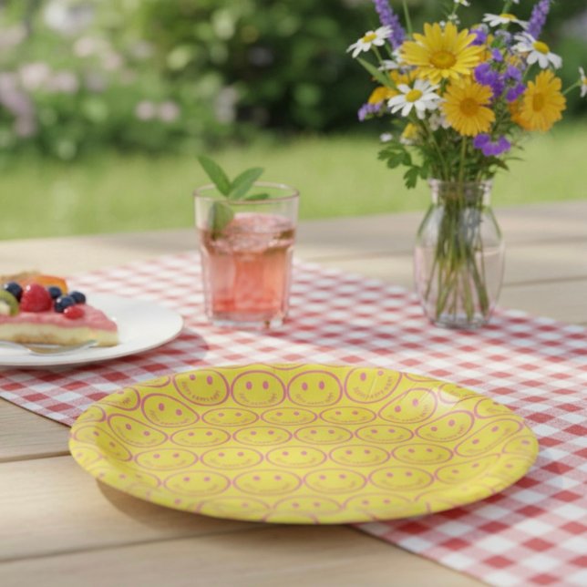 Happy Paper Tellers Pappteller (Von Creator hochgeladen)