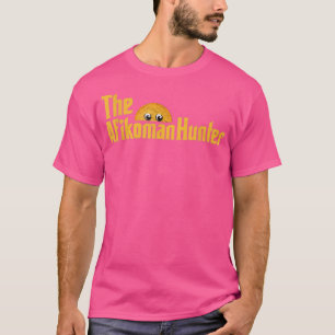 Happy Passover Afikoman Hunter Jewish Family Seder T-Shirt