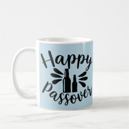 Happy Passover Kaffeetasse