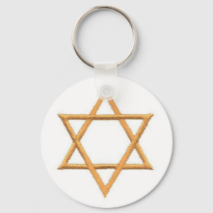 Happy Passover Schlüsselanhänger