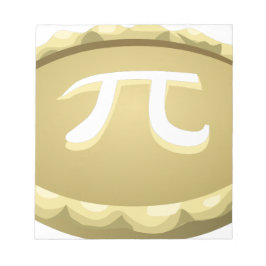 Happy-Pate Notizblock