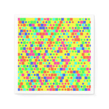 Happy pattern
