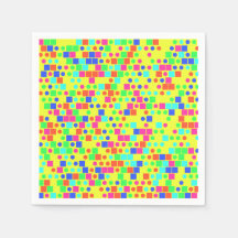 Happy pattern