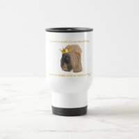 Happy Pekingese King