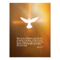Happy Pentecost