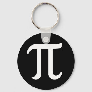 Happy Pi Day Schlüsselanhänger