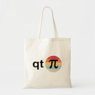 Happy Pi Day Süsse Tragetasche