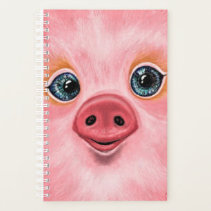 Happy Pig Planner Planer