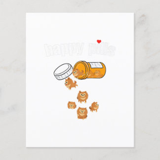 Happy Pills Spitz Premium