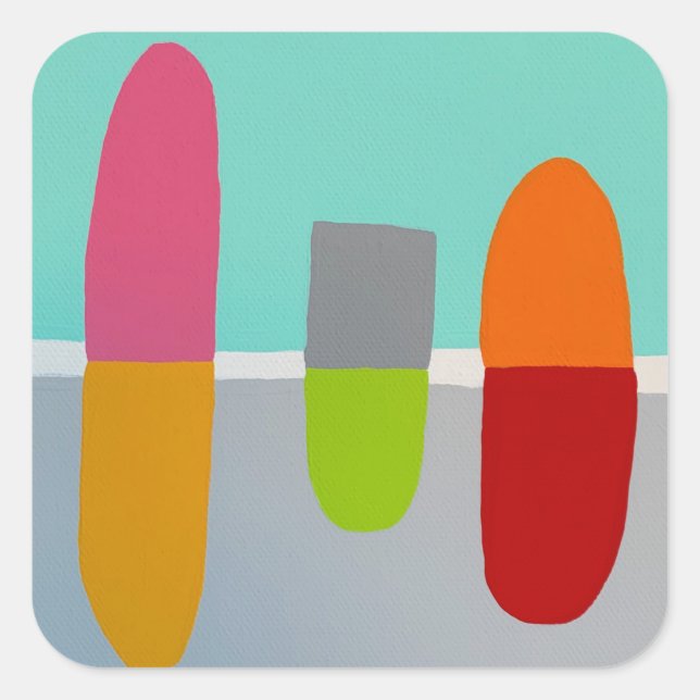 Happy Pills Stickers (Vorderseite)