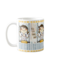 Happy Place - Tasse