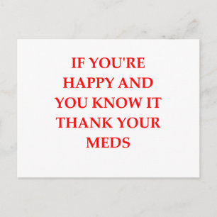 HAPPY.png Postkarte
