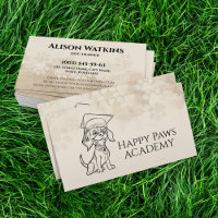 Happy Puppy Student - Dog Training