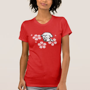 Happy Puppy T-Shirt