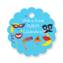 Happy Purim Festival Kinder Party Weihnachtsgesche