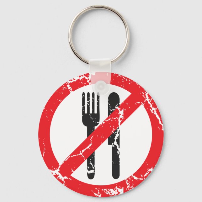 Happy Ramadan Schlüsselanhänger (Vorderseite)