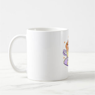 Happy Raptor Kaffeetasse