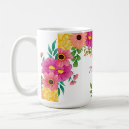 Happy Retirement Kaffeetasse