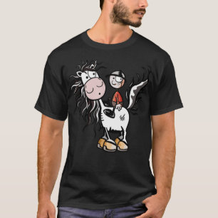 Happy Rider Martinshof T-Shirt
