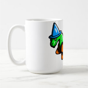 Happy Samhain! Kaffeetasse