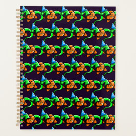 Happy Samhain! Planer