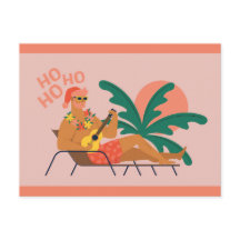 Happy Santa Claus