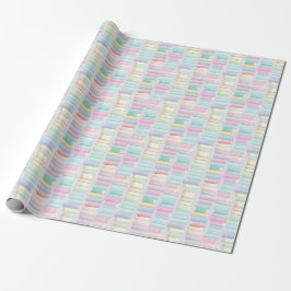 Happy School 8 Wrapping Paper Geschenkpapier