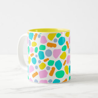 Happy Shapes Tasse