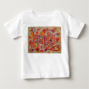Happy Shirt