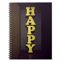 #Happy Sign Typographic Image Happy Type Word Text