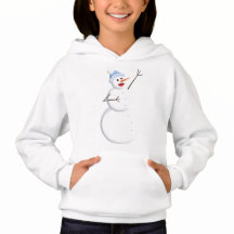 Happy Singing Snowman Weihnachten